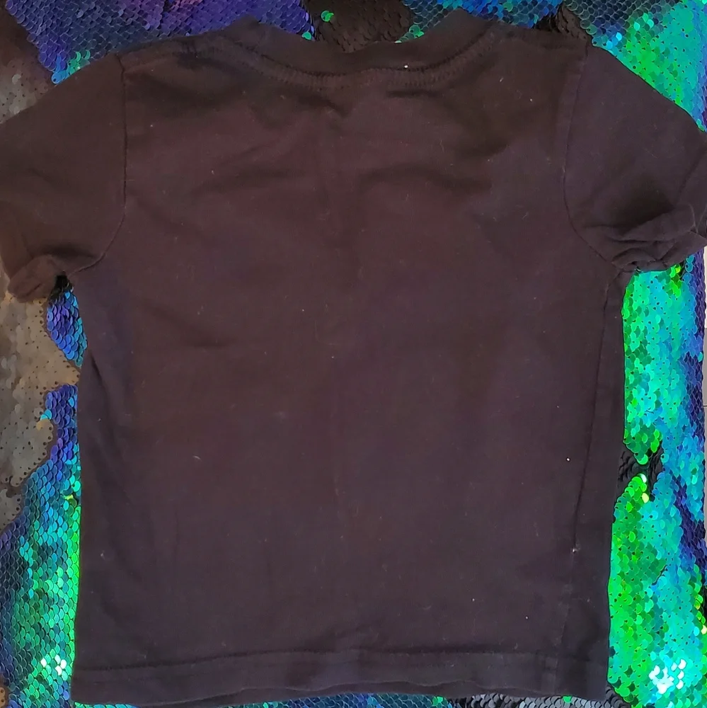 12M Ramones distressed t-shirt - Picture 3 of 3